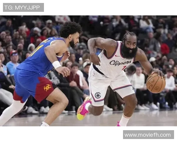 快船队卫冕之路不平坦，主力球员频频受伤