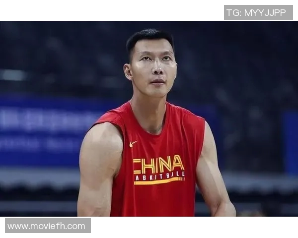 易建联社交平台晒训练视频，网友惊呼：技术高超，状态巅峰！